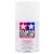 Tamiya Spray TS-27 Matt White 100ml 85027