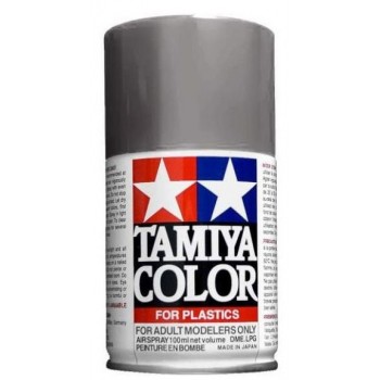 Tamiya Silver leaf Spray 100 ml TS030