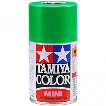 Tamiya Spray TS-35 Park Green 100ml 85035