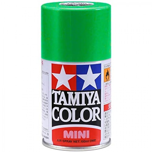 Tamiya Spray TS-35 Park Green 100ml 85035