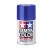 Tamiya Spray TS-50 MICA Blue Subaru color 100ml 85050