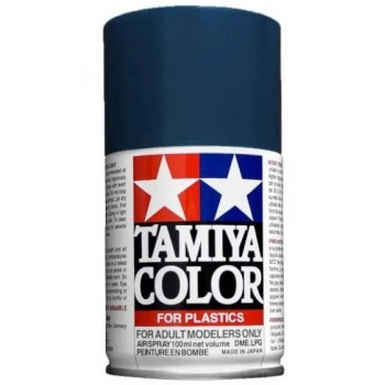 Tamiya Dark Mica Blue 100ml TS064