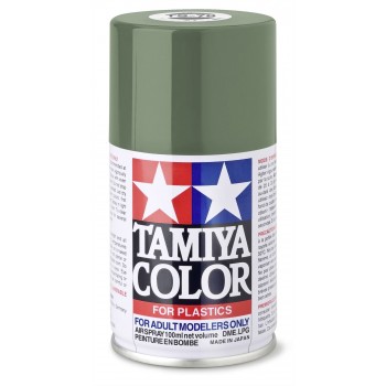 Tamiya Spray TS-78 Field Gray 2 100ml 85078