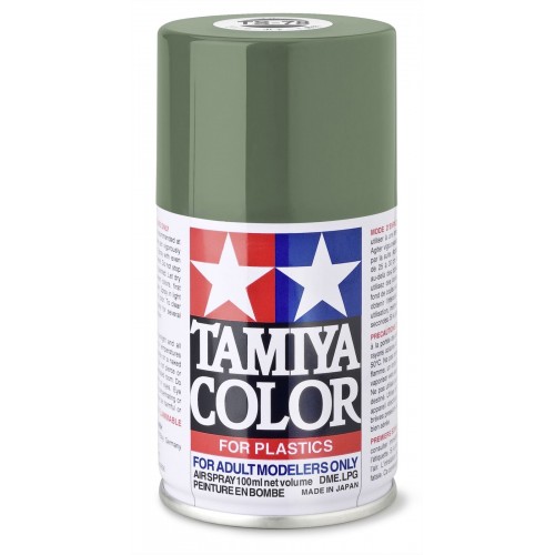 Tamiya Spray TS-78 Field Gray 2 100ml 85078