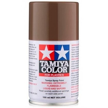 Tamiya Brown JGSDF Flat 100ml TS090