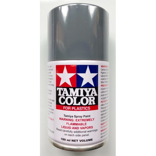 Tamiya Spray TS-99 IJN Grey (Maizuru Arsenal) 100ml 85099