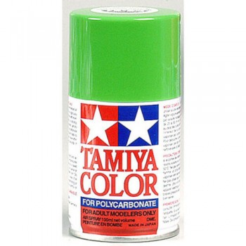 Tamiya Spray PS-21 Park Green 100ml 86021