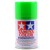 Tamiya Spray PS-28 Fluorescent Green 100ml 86028
