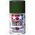 Tamiya Spray AS-9 Dark Green (RAF) 100ml 86509