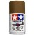 Tamiya Spray AS-022 Dark Earth 100ml 86522