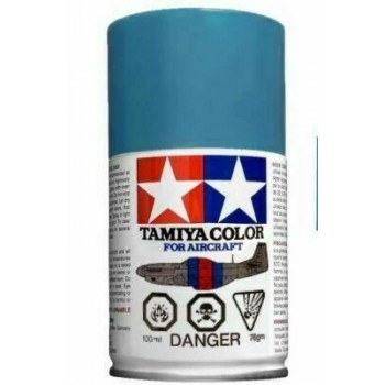 Tamiya Spray AS-031 Ocean Grey 2 RAF 100ml 86531
