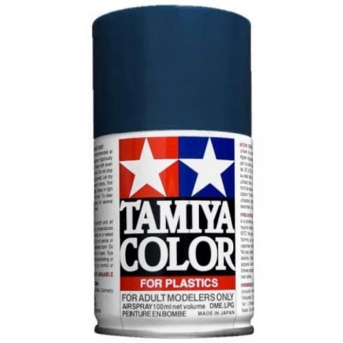 TAMIYA DARK MICA BLUE 100ml  TS-64 