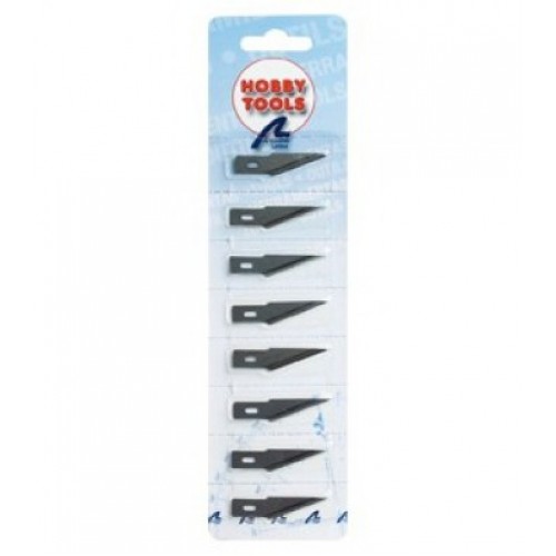 8 Spare Blades for cutter No 5 27046
