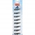 8 Spare Blades for cutter No 5 27046