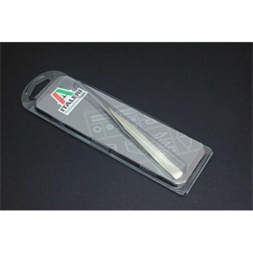 Italeri Precision Tweezer Straight - A50814