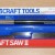 TAMIYA Handy Craft Saw II - Tools / Accessories 74111