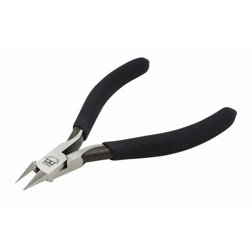 Tamiya Craft Sharp Pointed Side Cutter Nipper Plastic Slim  74123 
