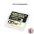 Tamiya Craft Tool Series No.143 Modeling Blade Flat Chisel Blade 2mm Plastic 74143