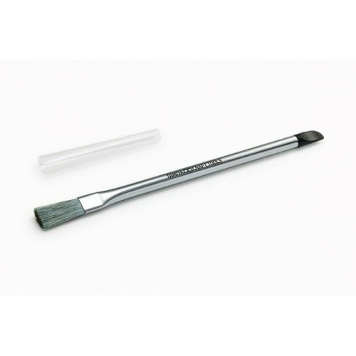 Tamiya Mini 4WD Cleaning Brush w/Sticker Applicator Model Craft Tools 74163 