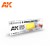AK CARVING TOOLS DELUXE BOX AK9003