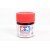 TAMIYA X-27 CLEAR RED - ACRYLIC PAINT (CLEAR) 23ML 81027