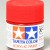TAMIYA XF-07 FLAT RED - ACRYLIC PAINT (FLATT) 23ML 81307