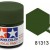 TAMIYA XF-13 J.A. GREEN - ACRYLIC PAINT (FLAT) 23ML 81313