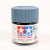 TAMIYA XF-18 MEDIUM BLUE- ACRYLIC PAINT (FLAT) 23ML 81318