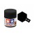 TAMIYA X-18 BLACK - ACRYLIC PAINT MINI (SEMI GLOSS) 10ML