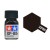 Tamiya XF-63 Flat Rubber Black Enamel 10ml  80385