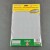 Trumpeter/Master Tools 09972-HIPS Zimmerit Plastic Sheet, Molded in Gray