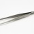 Tamiya 74155 HG Straight Tweezers (Grip Type Tip) RC Car Model Craft Tools