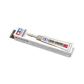 Tamiya Ccra Grcase HG (FOR LUBRICATION) 10G  87099