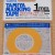 Tamiya Masking Tape 1mm Width, 18m Length, for RC Body Shells 87206