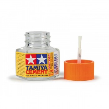 TAMIYA TAMIYA CEMENT 20ML 87012