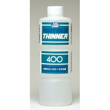Mr. Hobby T-111 Color Thinner 4 GST111