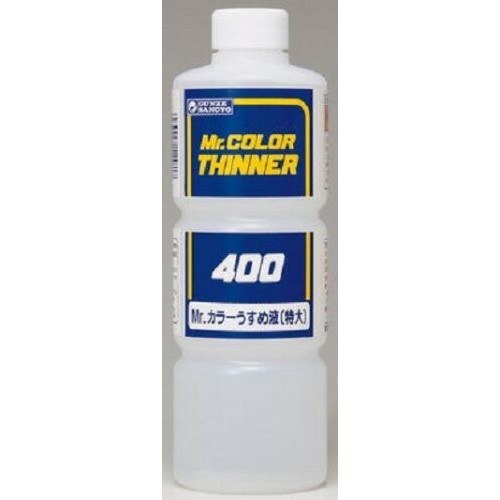 Mr.Hobby  T-104 Color Thinner  GST104