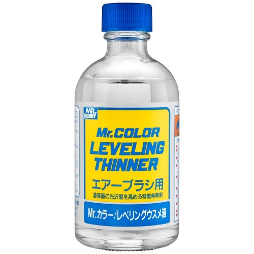 Mr Color Leveling Thinner 110 (110ml) GST 106