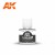 AK INTERACTIVE PLASTIC CEMENT STANDARD DENSITY AK12003