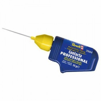 Revell Contacta Professional 25g modelling glue 39604 