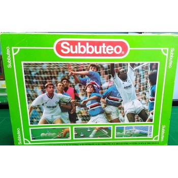Subbuteo Set  