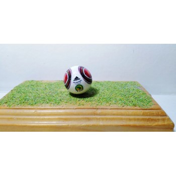 Subbuteo Andrew Table Soccer Jabulani Angola Official match ball of Africa Cup of Nations 2010