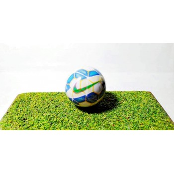 Subbuteo Andrew Table Soccer Campeonato Brasileiro Nike Ordem 2 CBF 2015 ball