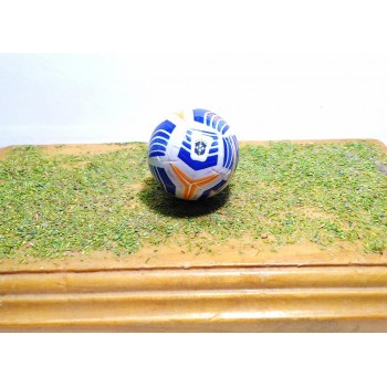 Subbuteo Andrew Table Soccer Nike Flight CBF Campeonato Brazileirao 2021-21 official ball
