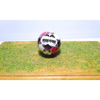 Subbuteo Andrew Table Soccer Derbystar Brillant APS 2020 Bundesliga Official Match ball 2020/2021