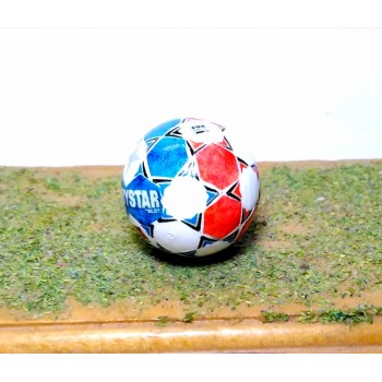 Subbuteo Andrew Table Soccer Bundesliga 2021-22 Derbystar official ball