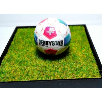 Subbuteo Andrew Table soccer Derbysta Brilliant Bundesliga 2023-24 official ball