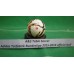 A&S Table Soccer Adidas Torfabrik Hermes Bundesliga official ball 2015-2016