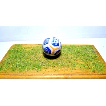 Subbuteo Andrew Table Soccer Nike Aerowsculpt Serie A Official match ball 2020/2021