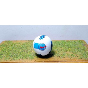 Subbuteo Andrew Table Soccer Nike Flight II Serie A official ball 2021-22